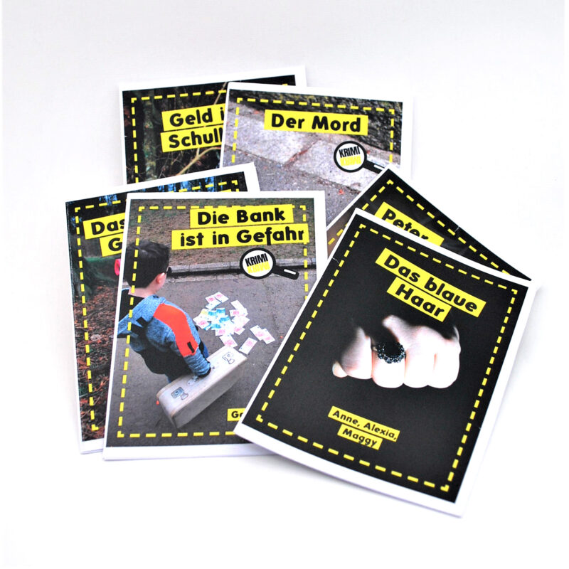 Petits Livres imprimés 04