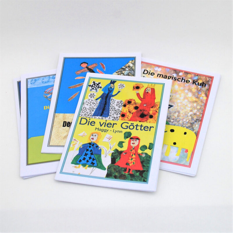 Petits Livres imprimés 02