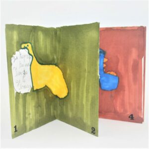 Atelier Livre Accordéon