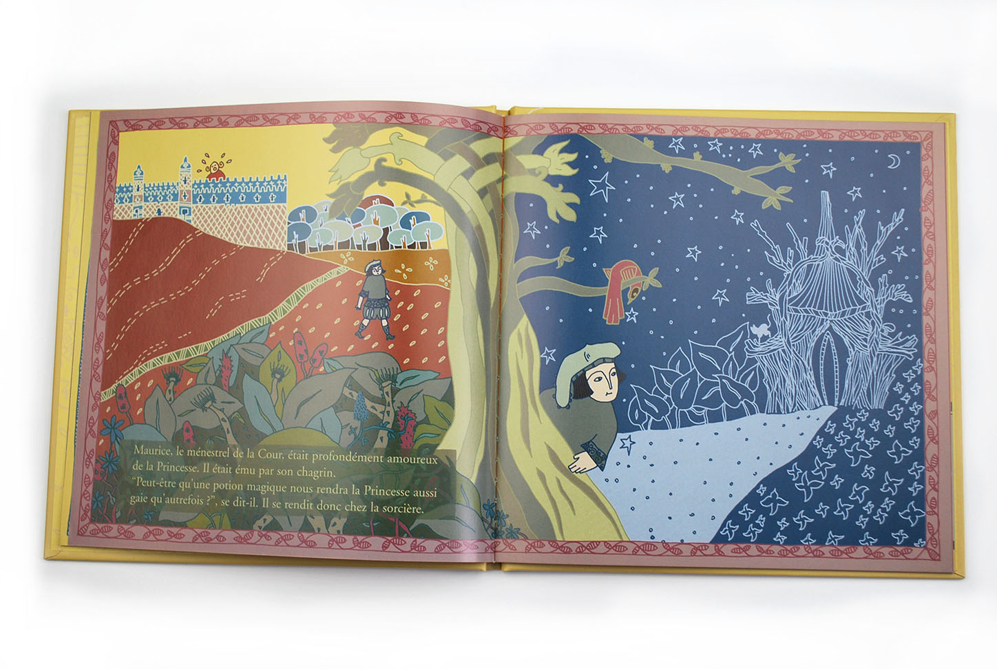 Speculoos : la quête – Image 2