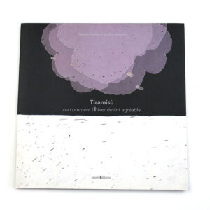 Tiramisù ou comment l’hiver devint agréable