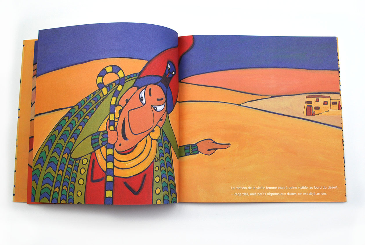 1001 Paangecher fir de Mound – Image 3