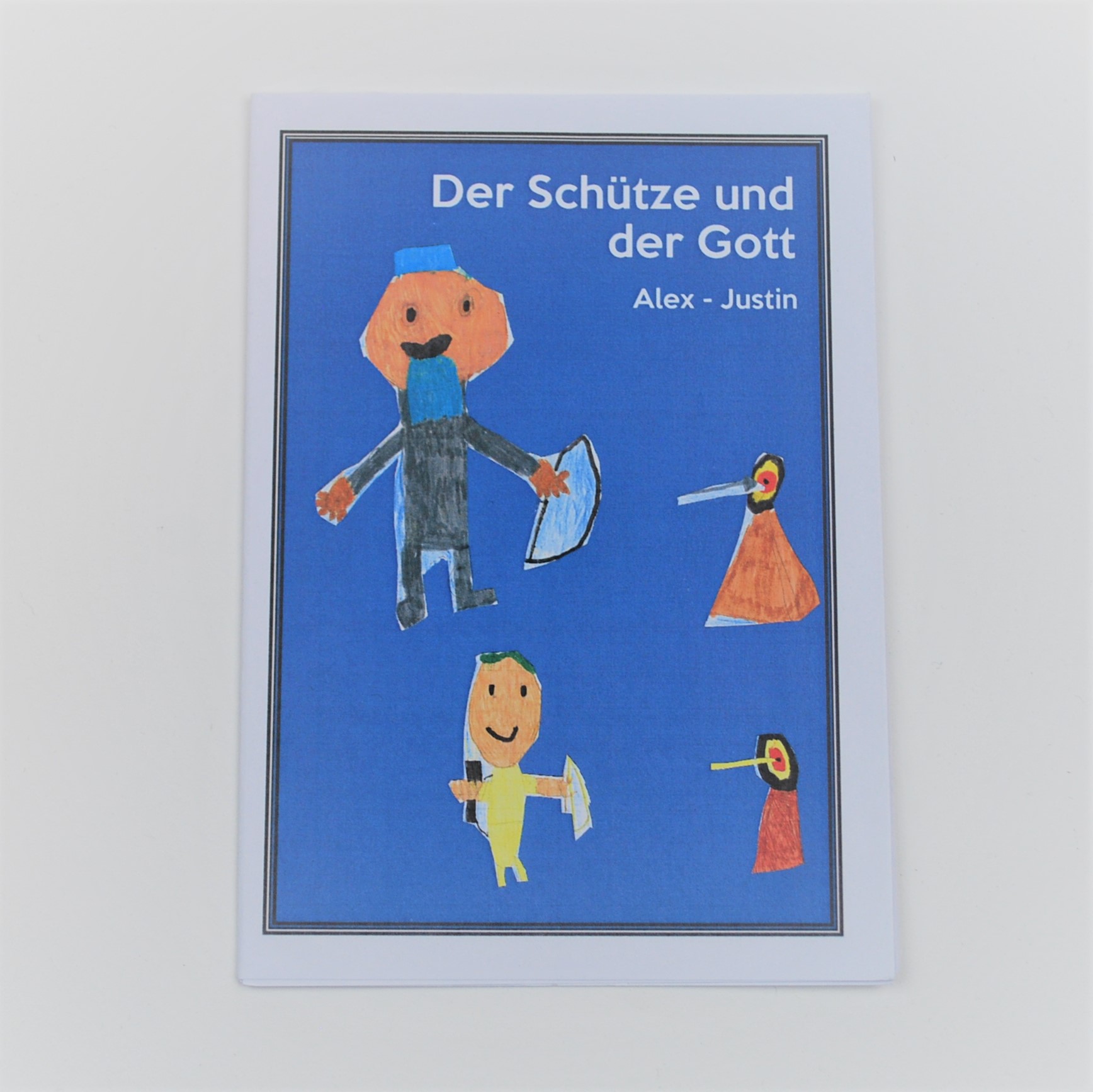 Petit livre mythologie 2