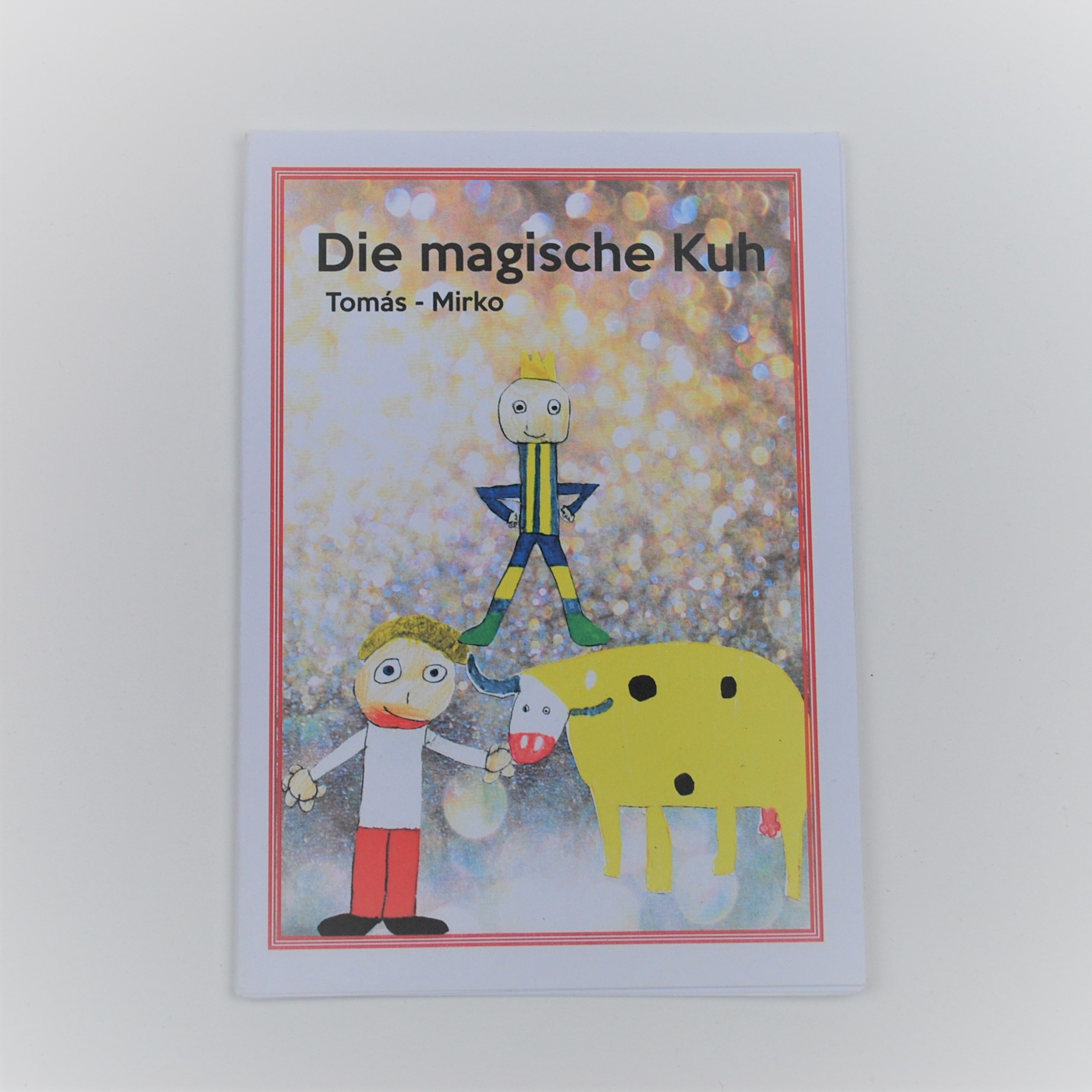 Petit livre Mythologie 1