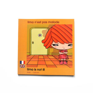 Ilma n’est pas malade