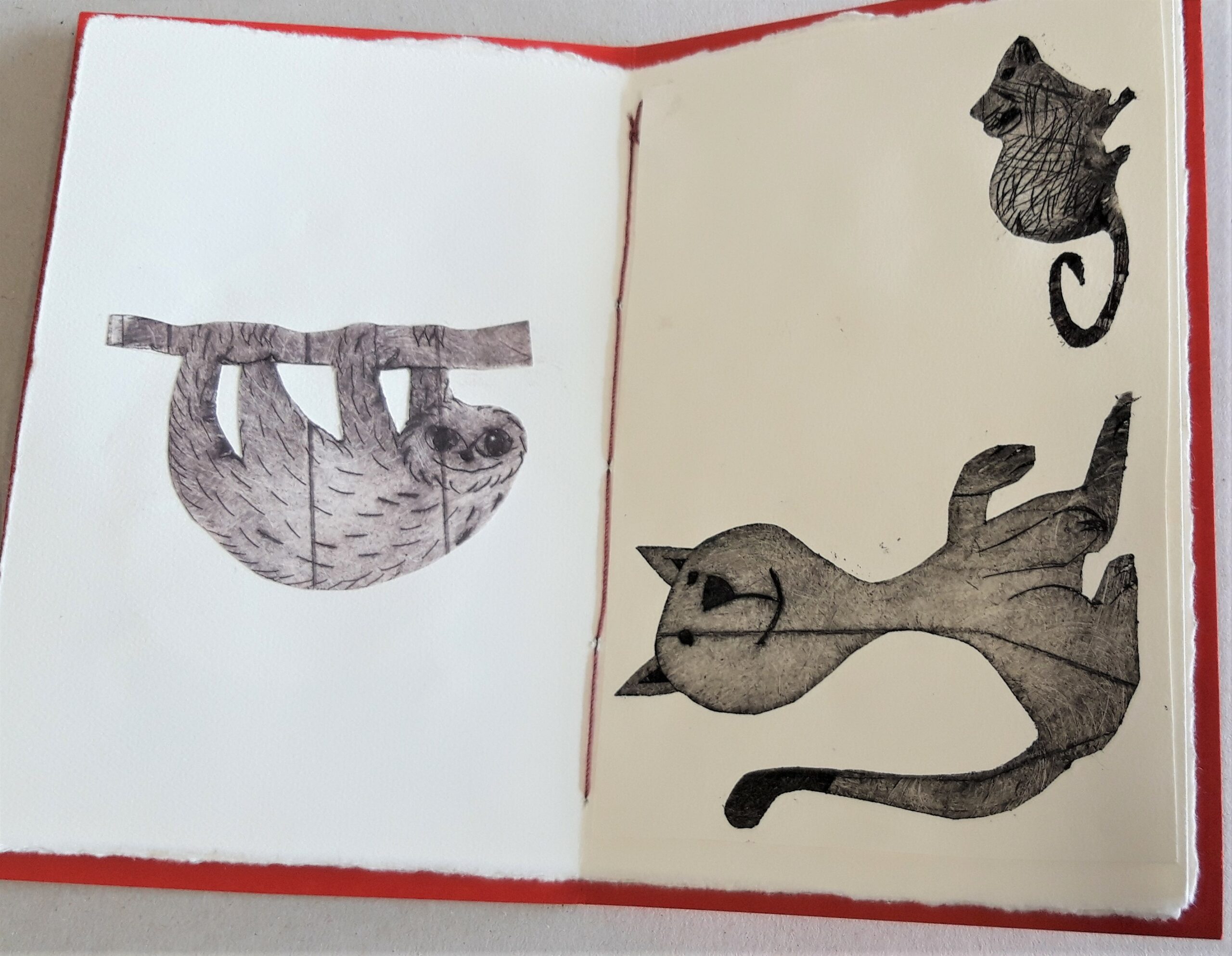 Gravure Tetrapack 10