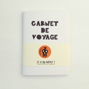 Carnet de voyage