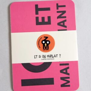 Cartes postales